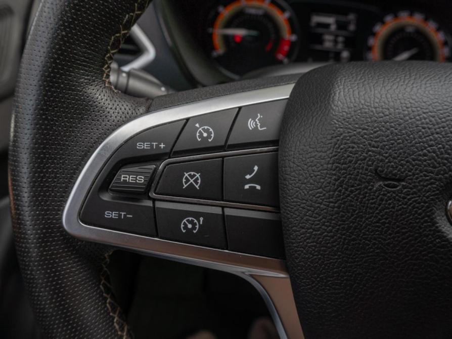 Lada (ВАЗ) Vesta I Рестайлинг (NG) Тамбов  - изображение 18
