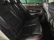 Kia Sportage III Москва  - изображение 28