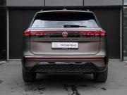 Volkswagen Teramont II (China Market) Москва  - изображение 37
