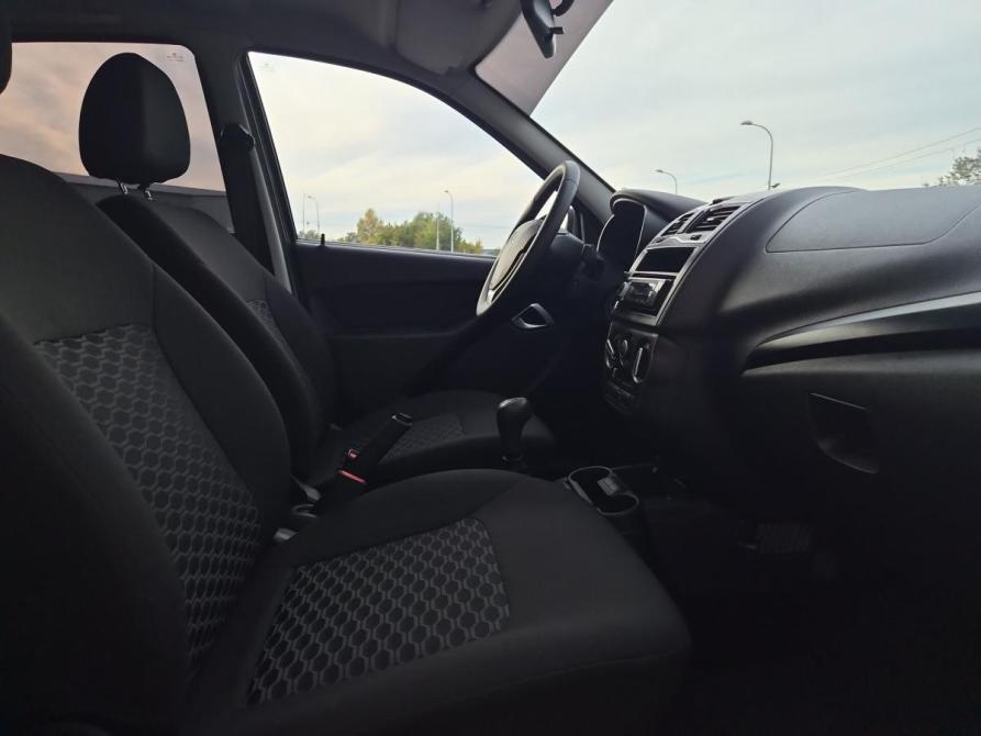 Lada (ВАЗ) Granta I Рестайлинг Саратов  - изображение 26