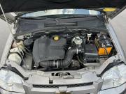 Chevrolet Niva I Рестайлинг Прокопьевск  - изображение 56