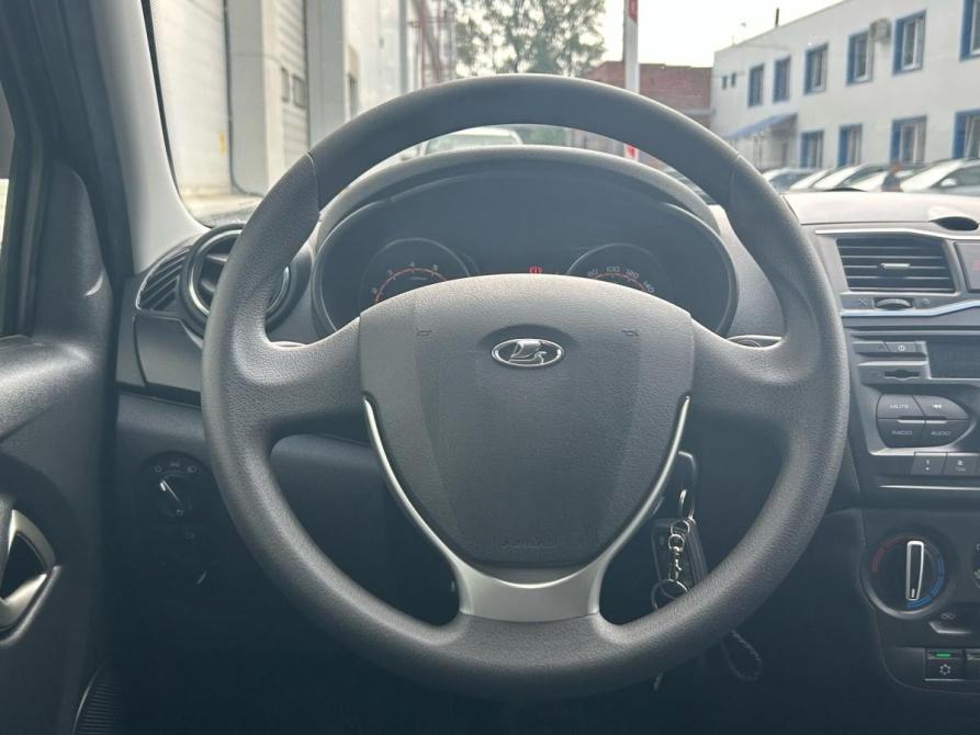 Lada (ВАЗ) Granta I Рестайлинг Санкт-Петербург  - изображение 14