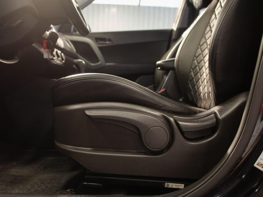 Hyundai Creta I Иваново  - изображение 32