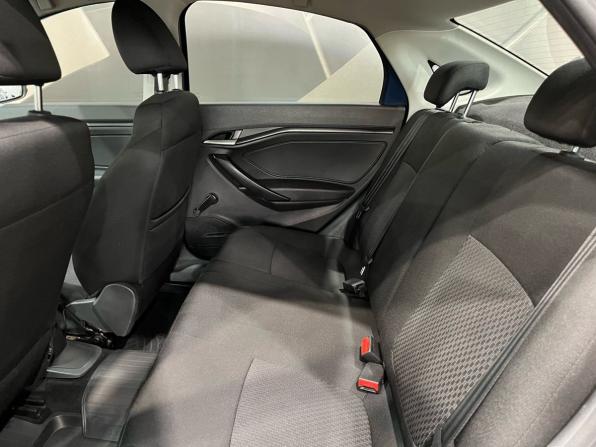 Lada (ВАЗ) Vesta I с пробегом 2019 года, цена 780 000 рублей, 126805 км, седан, Автокод Объявления
