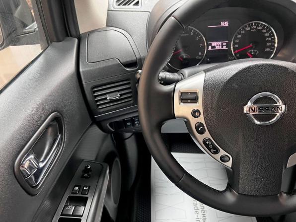 Nissan X-Trail II Рестайлинг с пробегом 2011 года, цена 1 470 000 рублей, 188775 км, внедорожник, Автокод Объявления