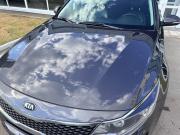 Kia Optima IV Энгельс  - изображение 46