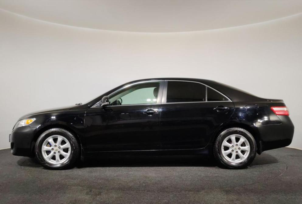 Toyota Camry VI (XV40) Рестайлинг Ярославль  - изображение 8