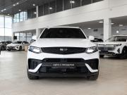 Geely Tugella I Рестайлинг Москва  - изображение 36