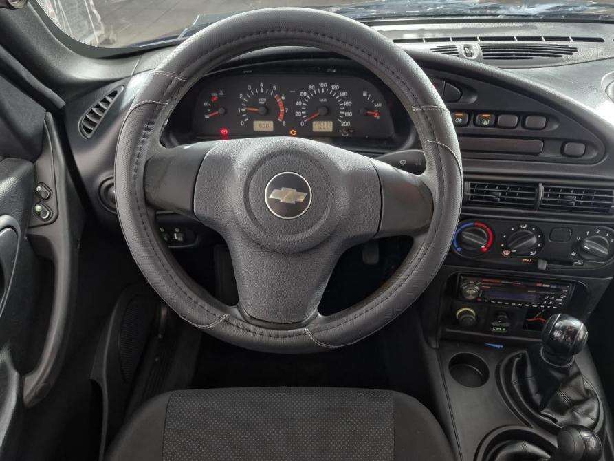 Chevrolet Niva I Рестайлинг Нижний Новгород  - изображение 12