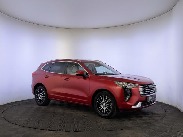 Haval Jolion I с пробегом 2023 года, цена 1 899 000 рублей, 17582 км, внедорожник, Автокод Объявления