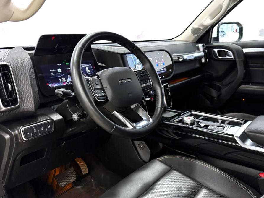 Haval Dargo Ставрополь  - изображение 7