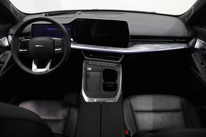 Haval F7x II с пробегом 2025 года, цена 3 408 000 рублей, 9865 км, внедорожник, Автокод Объявления