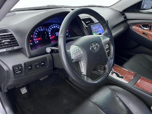 Toyota Camry VI (XV40) Рестайлинг с пробегом 2011 года, цена 1 285 000 рублей, 231502 км, седан, Автокод Объявления