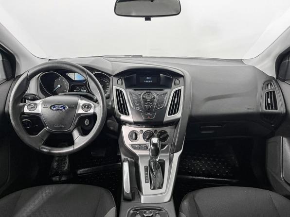Ford Focus III с пробегом 2013 года, цена 751 000 рублей, 165885 км, седан, Автокод Объявления