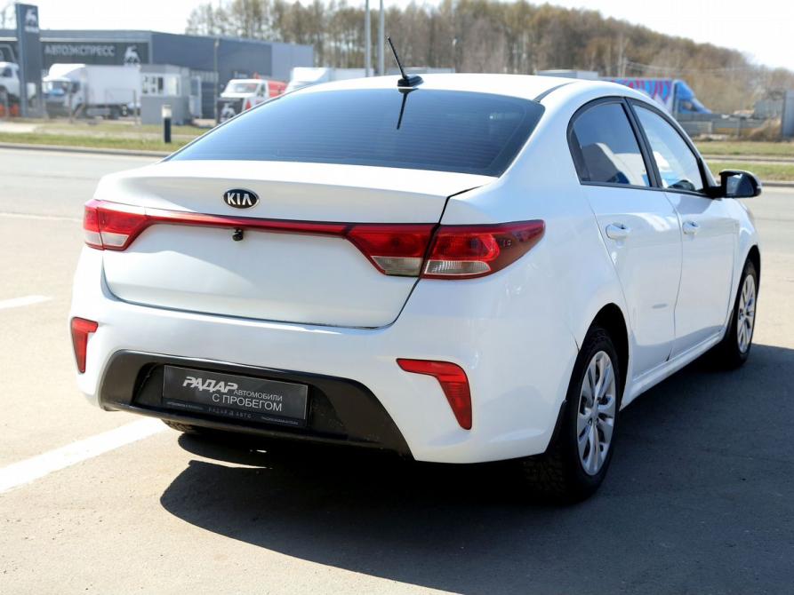 Kia Rio IV Иваново  - изображение 6