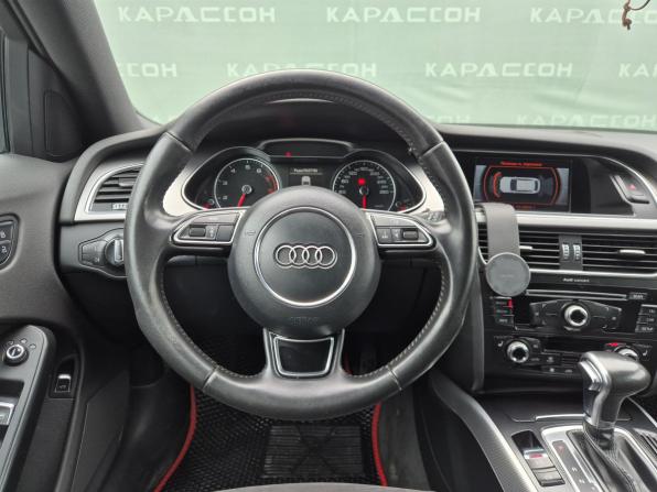 Audi A4 allroad IV (B8) Рестайлинг с пробегом 2012 года, цена 1 560 000 рублей, 279635 км, универсал, Автокод Объявления