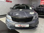 Kia Rio III Ярославль  - изображение 45