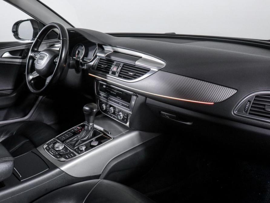 Audi A6 IV (C7) Москва  - изображение 9