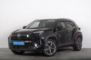 Toyota Yaris Cross I Томск  - изображение 26