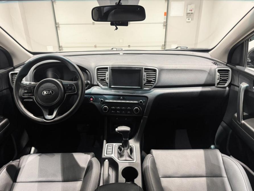 Kia Sportage IV Екатеринбург  - изображение 15