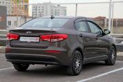 Kia Rio III Рестайлинг Уфа  - изображение 35