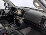 Toyota Land Cruiser 200 Series Москва  - изображение 43
