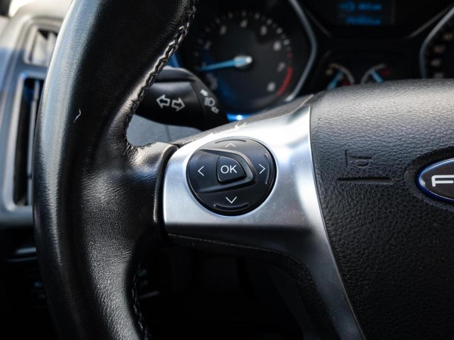 Ford Focus III Краснодар  - изображение 17