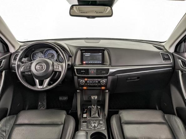 Mazda CX-5 I Рестайлинг с пробегом 2015 года, цена 2 290 000 рублей, 78405 км, внедорожник, Автокод Объявления