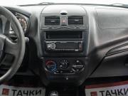 Lada (ВАЗ) Granta I Рестайлинг Иркутск  - изображение 33
