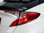 Toyota C-HR I Иркутск  - изображение 46