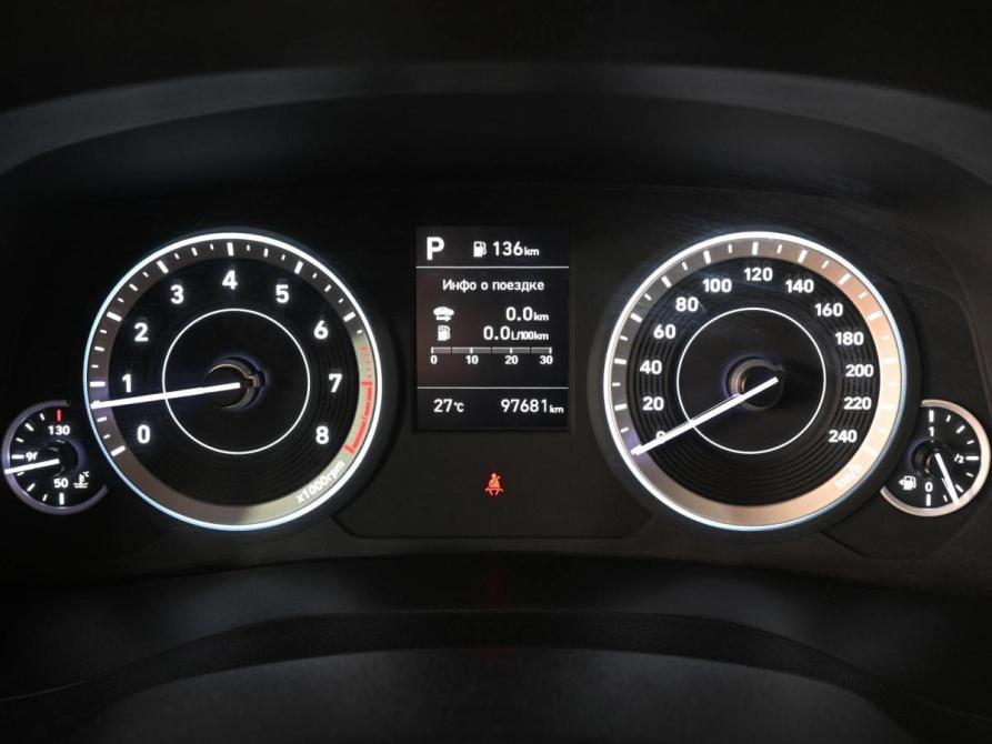 Hyundai Creta II Ростов-на-Дону  - изображение 17
