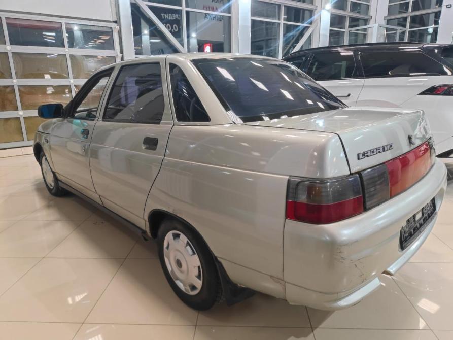 Lada (ВАЗ) 2110 Арзамас  - изображение 6
