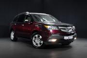 Acura MDX II Тюмень  - изображение 35