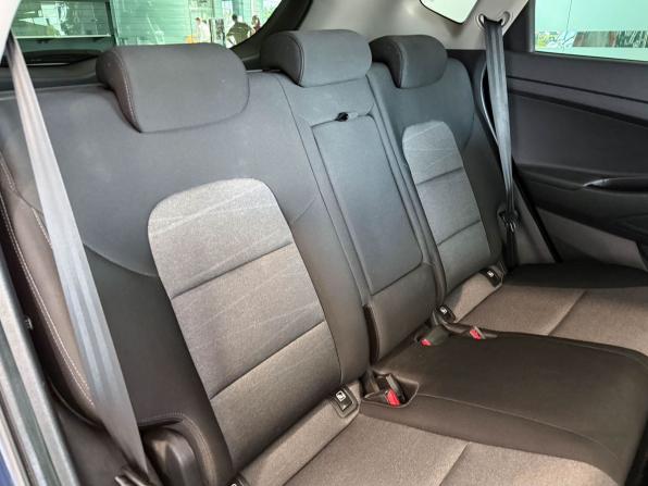 Hyundai Tucson III Рестайлинг с пробегом 2020 года, цена 2 575 000 рублей, 54694 км, внедорожник, Автокод Объявления