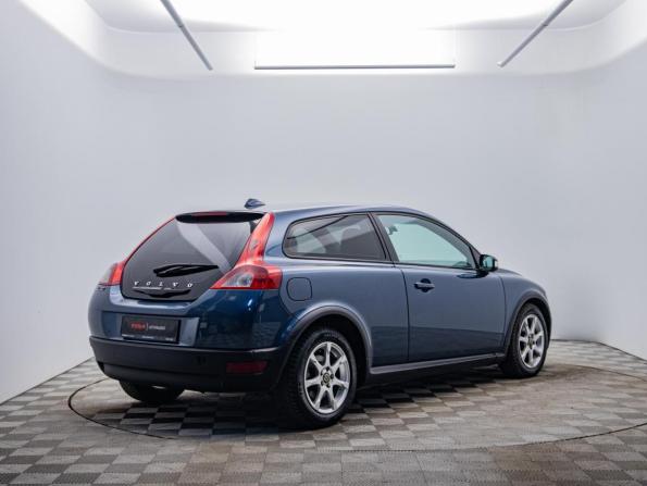 Volvo C30 I с пробегом 2009 года, цена 534 000 рублей, 331184 км, хэтчбек, Автокод Объявления