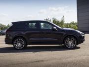 Porsche Cayenne II Рестайлинг (958) Москва  - изображение 30