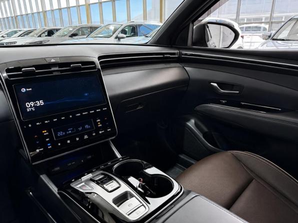 Hyundai Tucson IV с пробегом 2021 года, цена 3 400 000 рублей, 93633 км, внедорожник, Автокод Объявления