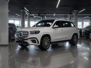Mercedes-Benz GLS II (X167) Рестайлинг Москва  - изображение 42