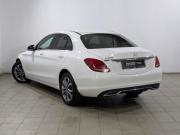 Mercedes-Benz C-Класс IV (W205) Химки  - изображение 56