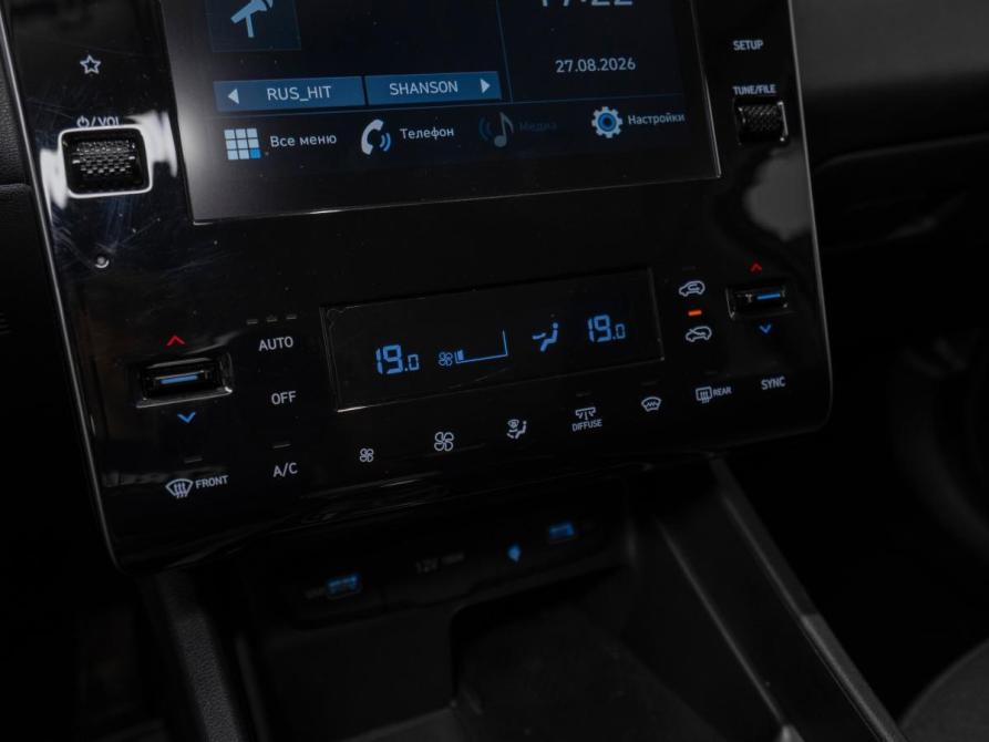 Hyundai Tucson IV Москва  - изображение 17