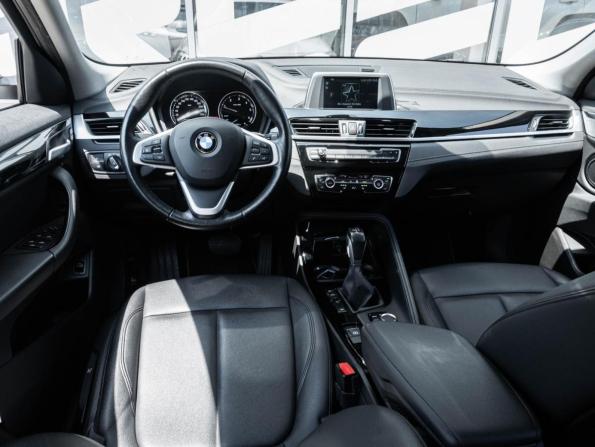 BMW X2 I (F39) с пробегом 2019 года, цена 2 815 000 рублей, 62364 км, внедорожник, Автокод Объявления
