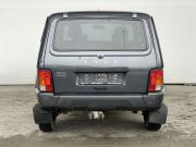 Lada (ВАЗ) Niva Legend Екатеринбург  - изображение 29