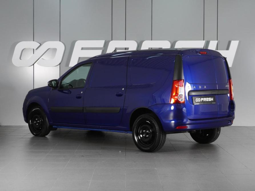Lada (ВАЗ) Largus I Рестайлинг Минеральные Воды  - изображение 2