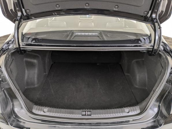 BAIC U5 Plus с пробегом 2023 года, цена 675 000 рублей, 124655 км, седан, Автокод Объявления