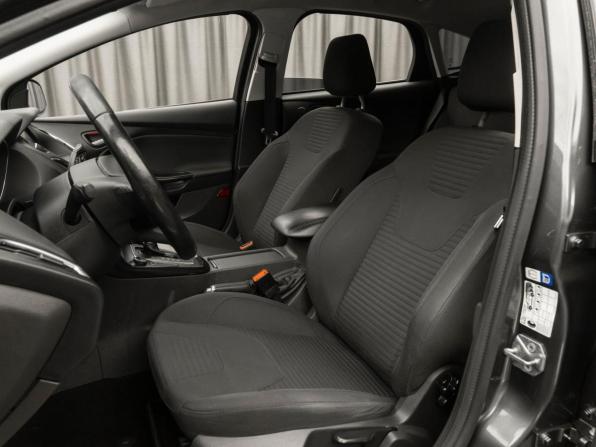 Ford Focus III Рестайлинг с пробегом 2014 года, цена 1 080 000 рублей, 110126 км, хэтчбек, Автокод Объявления