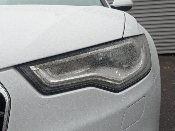 Audi A6 IV (C7) с пробегом 2014 года, цена 1 935 000 рублей, 91962 км, седан, Автокод Объявления
