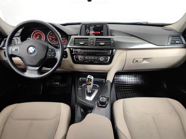BMW 3 серии VI (F3x) Рестайлинг с пробегом 2016 года, цена 2 250 000 рублей, 72000 км, седан, Автокод Объявления