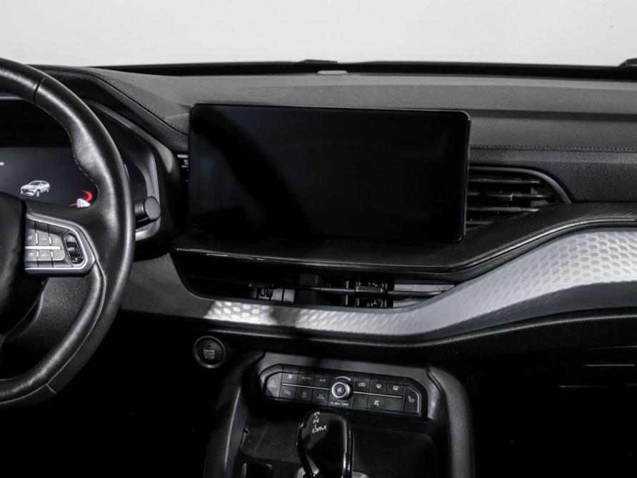 Haval F7x I Рестайлинг Москва  - изображение 13