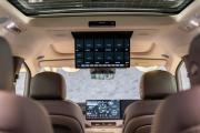 Li Auto (Lixiang) Mega Москва  - изображение 48