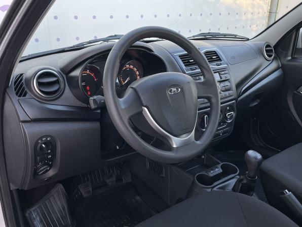 Lada (ВАЗ) Granta I Рестайлинг с пробегом 2024 года, цена 930 000 рублей, 10169 км, седан, Автокод Объявления